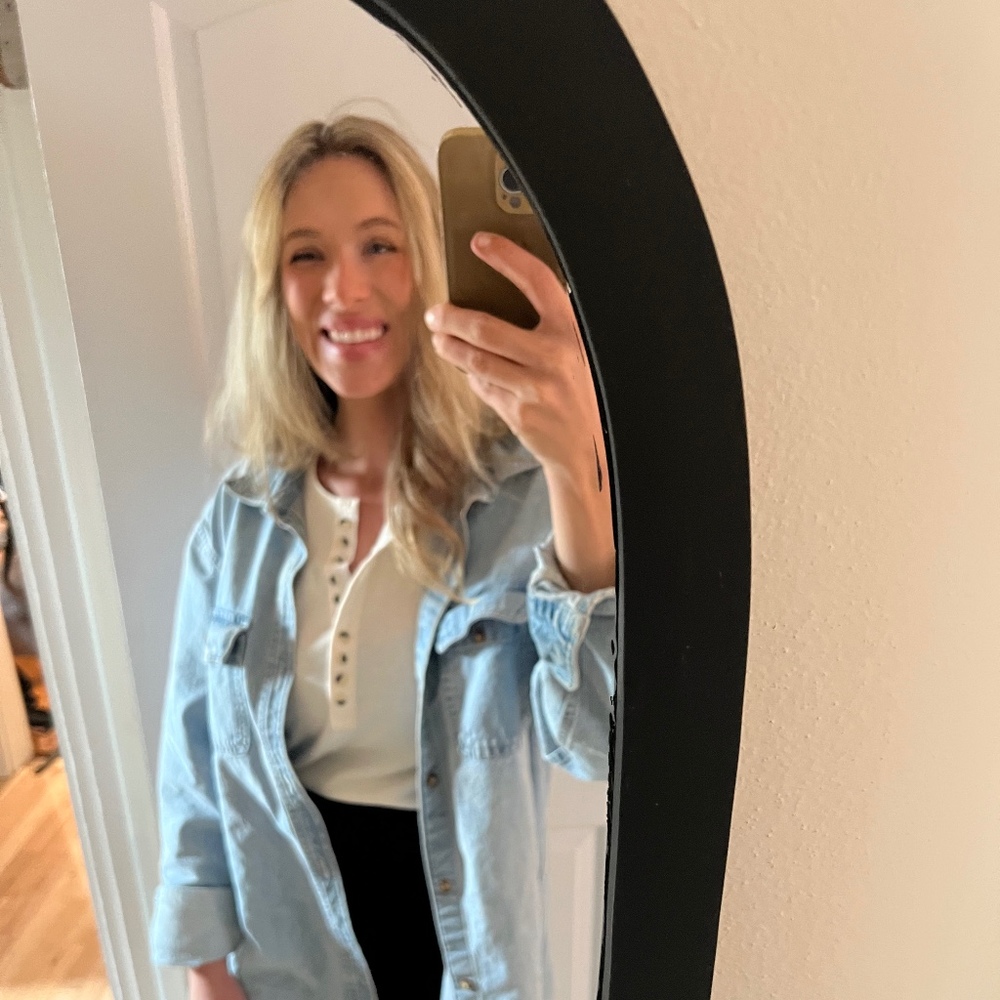 Meet your Posher, Chelcee